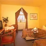 Biohotel Am Lunik Park Hohen Neuendorf