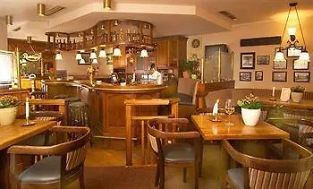 호텔 Biohotel Am Lunik Park 4*