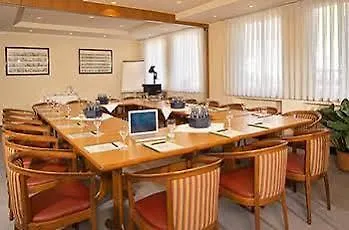 فندق Biohotel Am Lunik Park 4*