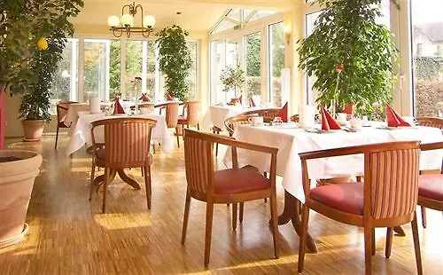 Biohotel Am Lunik Park 4*